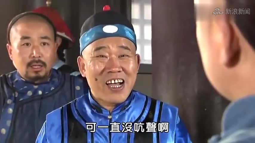 神医喜来乐:孟庆和颠倒黑白,弄个假喜来乐和德福对簿公堂,可恶