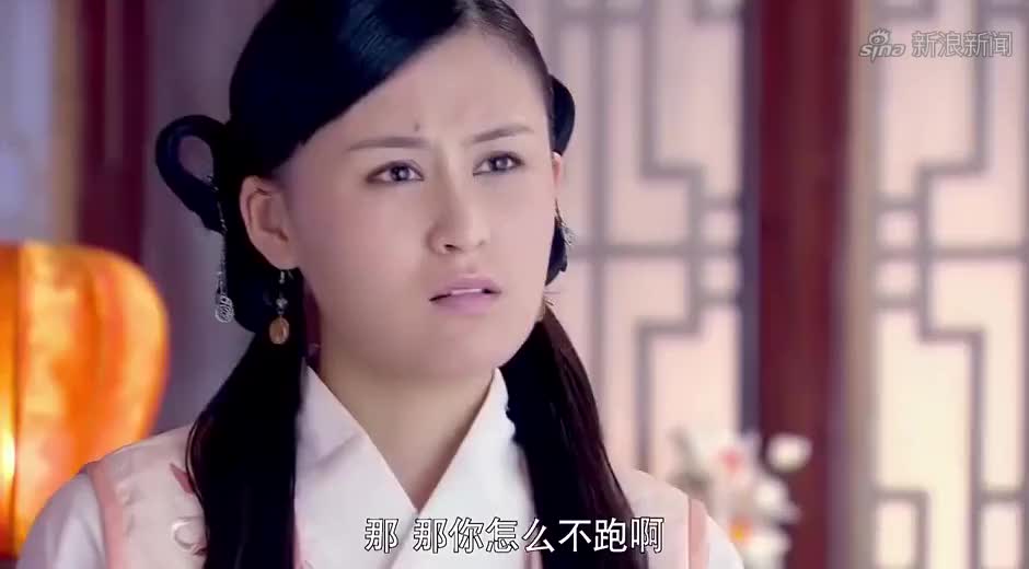 美人如画:明娟希望江嘉沅不要活在过去,可以和方天羽有新的生活