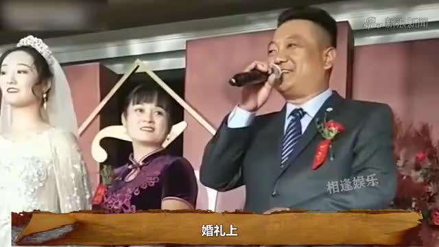 蒋大为没唱火的一首歌,竟被朱之文唱红了,果然是长江后浪推前浪