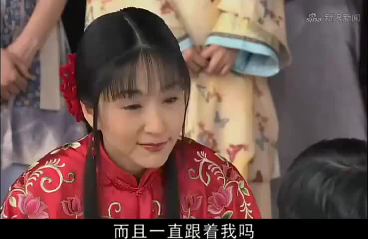 娘妻:把前夫当儿子看的女强人,在前夫有难后,毫不犹豫的帮他!