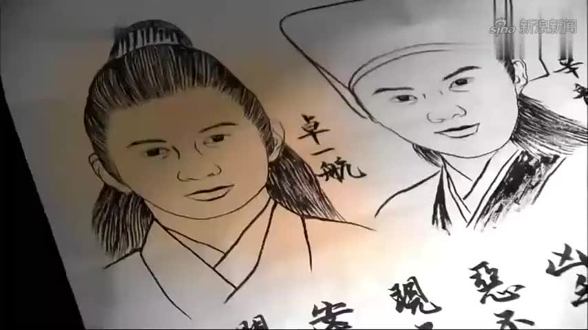 新白发魔女传:脑袋聪明的卓师兄,这次真能完成任务吗?