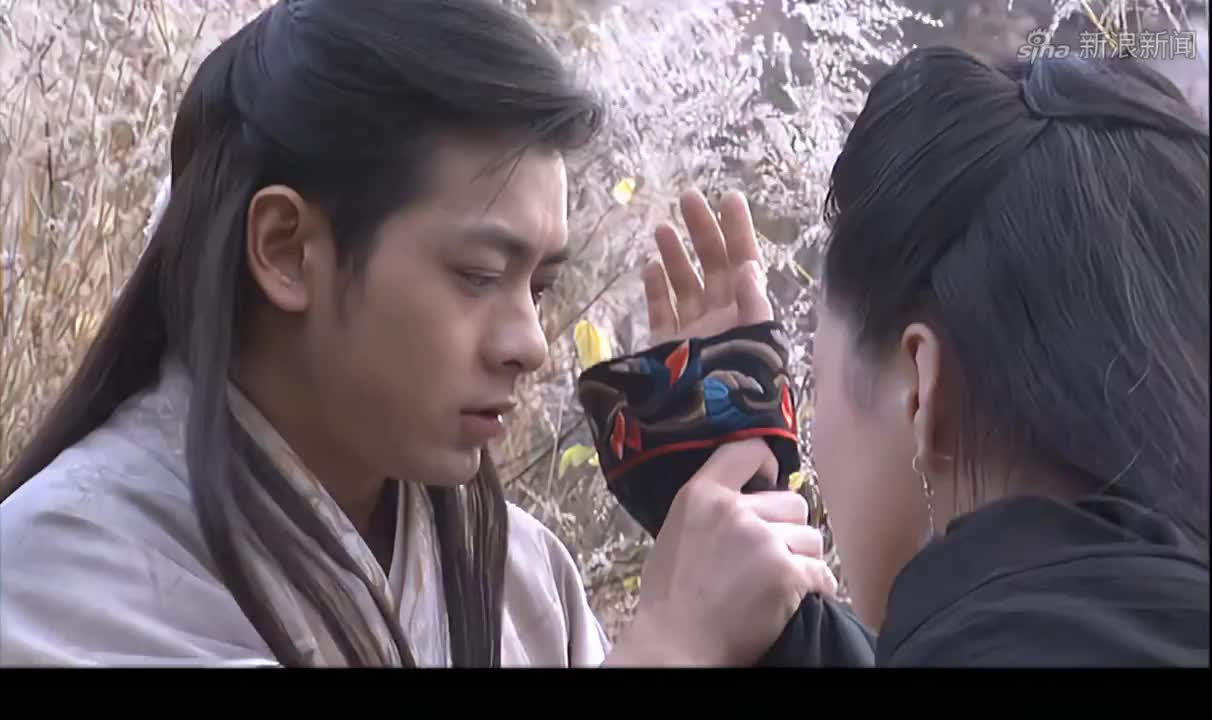 《大话许仙》你的人生由你主宰,你的命运由你掌控!