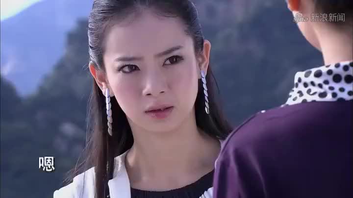 夏家三千金:秀鸾代替真真去见友善,实在气不过,当场手撕友善!