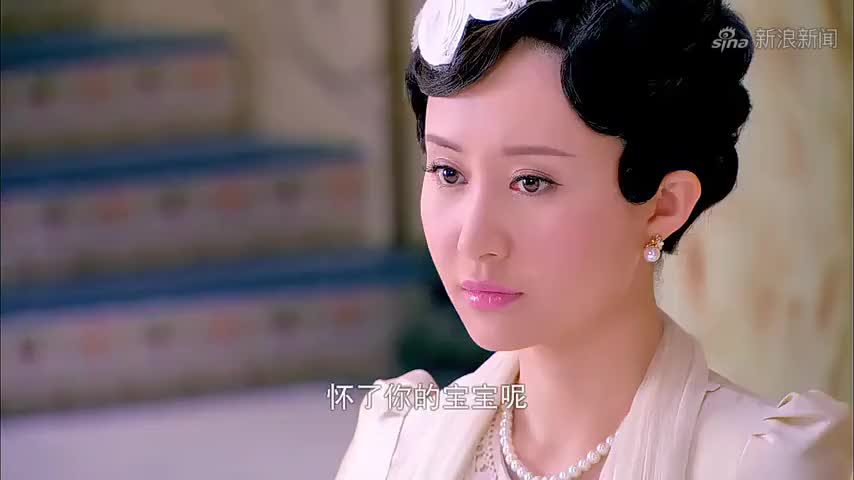 杜若欢 新浪（移动端）