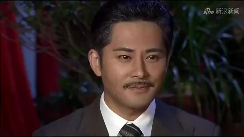 娘心:蔡家父女齐上阵,与世鸿争执,明珠有了情况