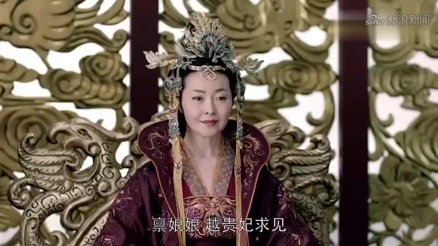 庆余年:太子非要闯检察院,陈萍萍出现,气场瞬间盖过他