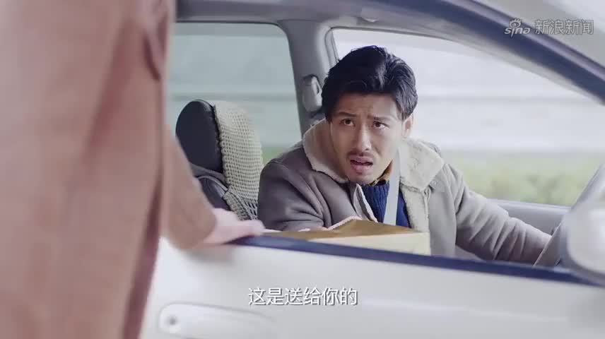 幸福院:刘思敏想和崔凯单独聊聊,崔凯坚持让好友也一起参与