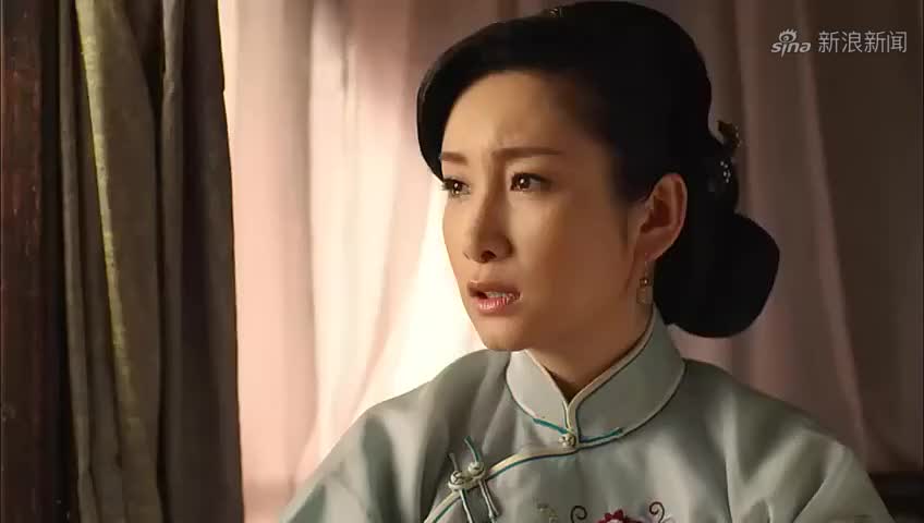 红高粱:九儿生下男孩,大少奶奶过河拆桥,根本没打算救九儿