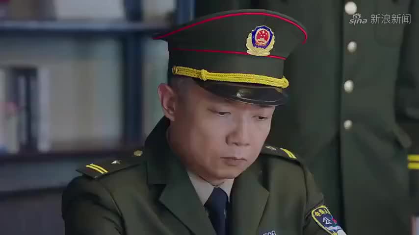 风再起时:康宁收买林云陷害对手,怎料他是双面间谍,这下完了