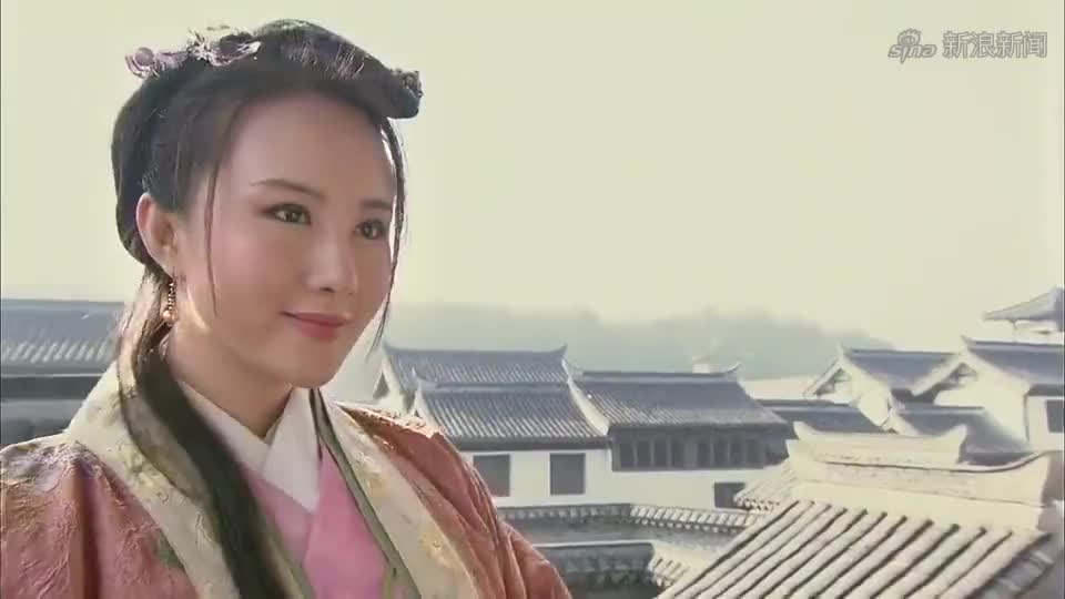 新水浒传:杨雄是非不分,竟将石秀赶走,这下潘巧云可得意了!