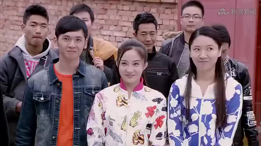 app打开