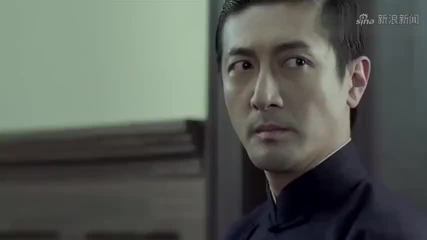 麻雀:刘二宝一路尾随李小男,利用调虎离山计,偷走她的公文包