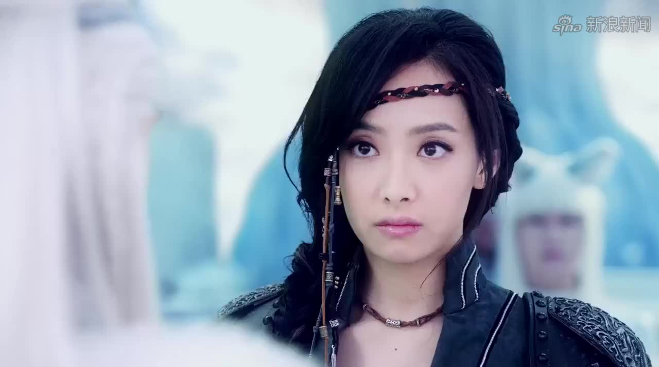 幻城:蝶澈以为凡间琴声毁不了叹息墙,结果却被打了脸