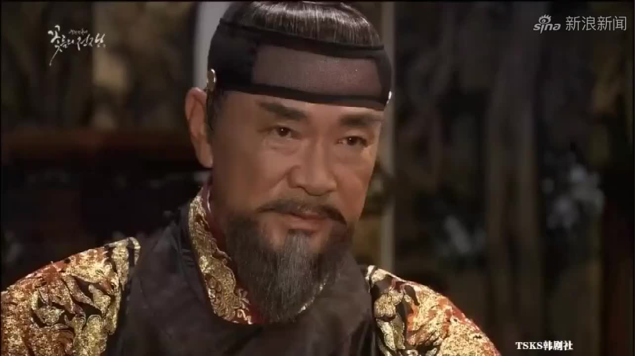 韩剧:殿下想禅位给世子,赵贵人试探凤林大君