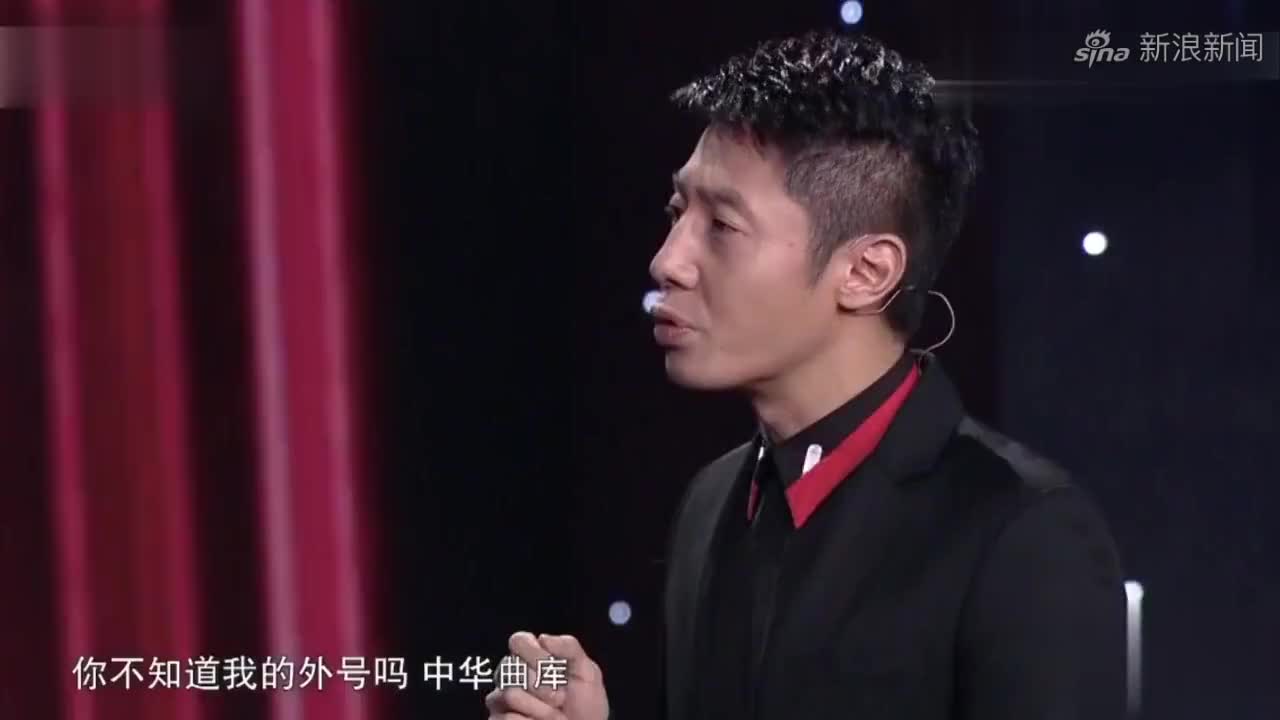 开讲啦:女心理医学科主任一出场,撒贝宁看愣