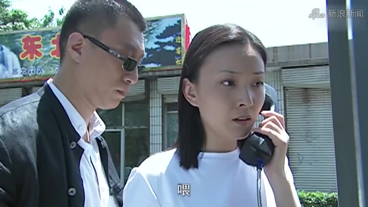 出租车司机真是活够了,居然敢骂刘华强是孙子!凉了