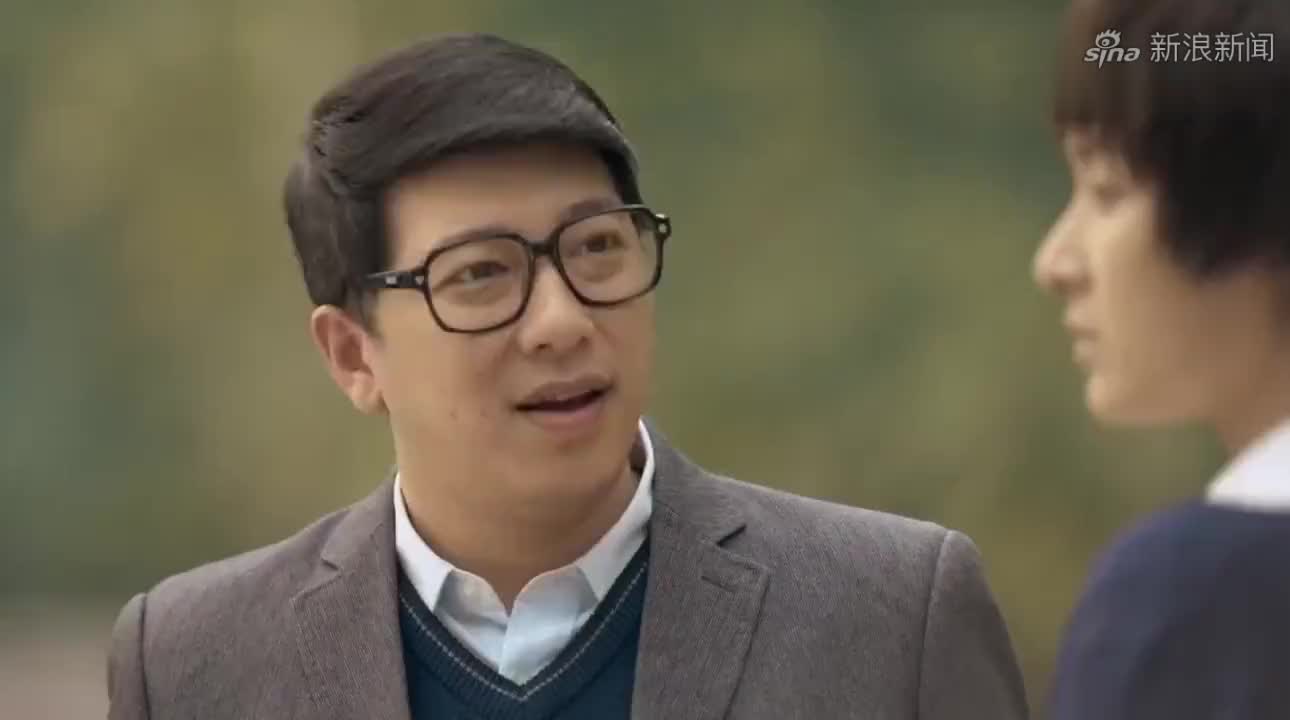 娘亲舅大:家良不再爱彩玲了,还当着彩玲面,举起丽红的手