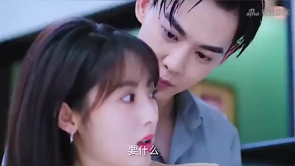 我的小确幸:丛容机智救下让一让,女侠真是好头脑!