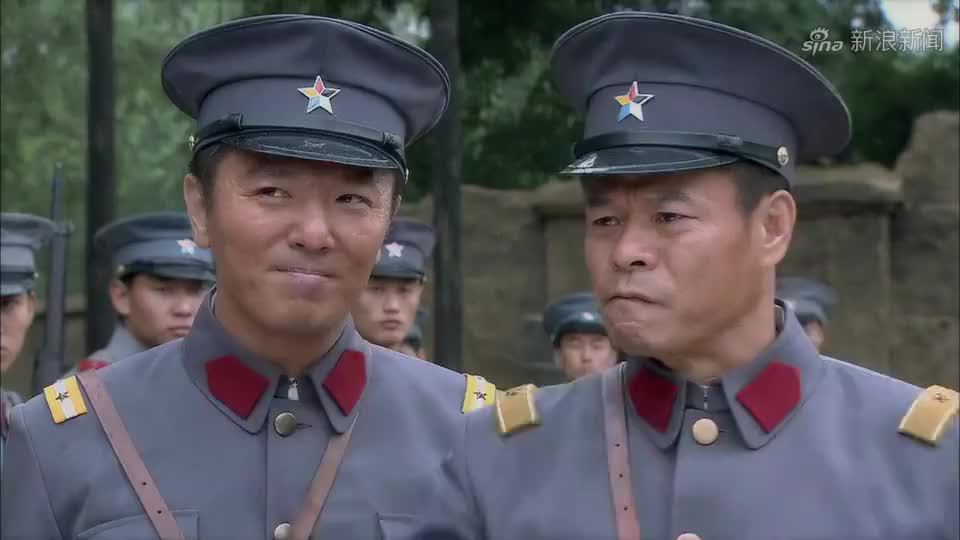 隐形将军:连城带着马回了家,怎想连家被灭门了,连城找上韩家