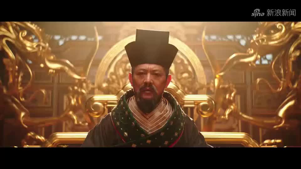 李连杰的眼神是真的有杀气,一般人根本演不出来,这就是气场