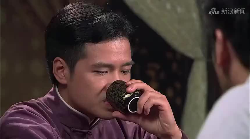 大丫鬟:方少陵让沈流年回青城,晚晴快生了,你就别在这了