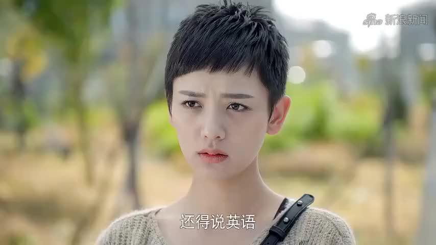 安居:张家旗被人训,凌珊乐了,马倩来游泳馆找顾超!