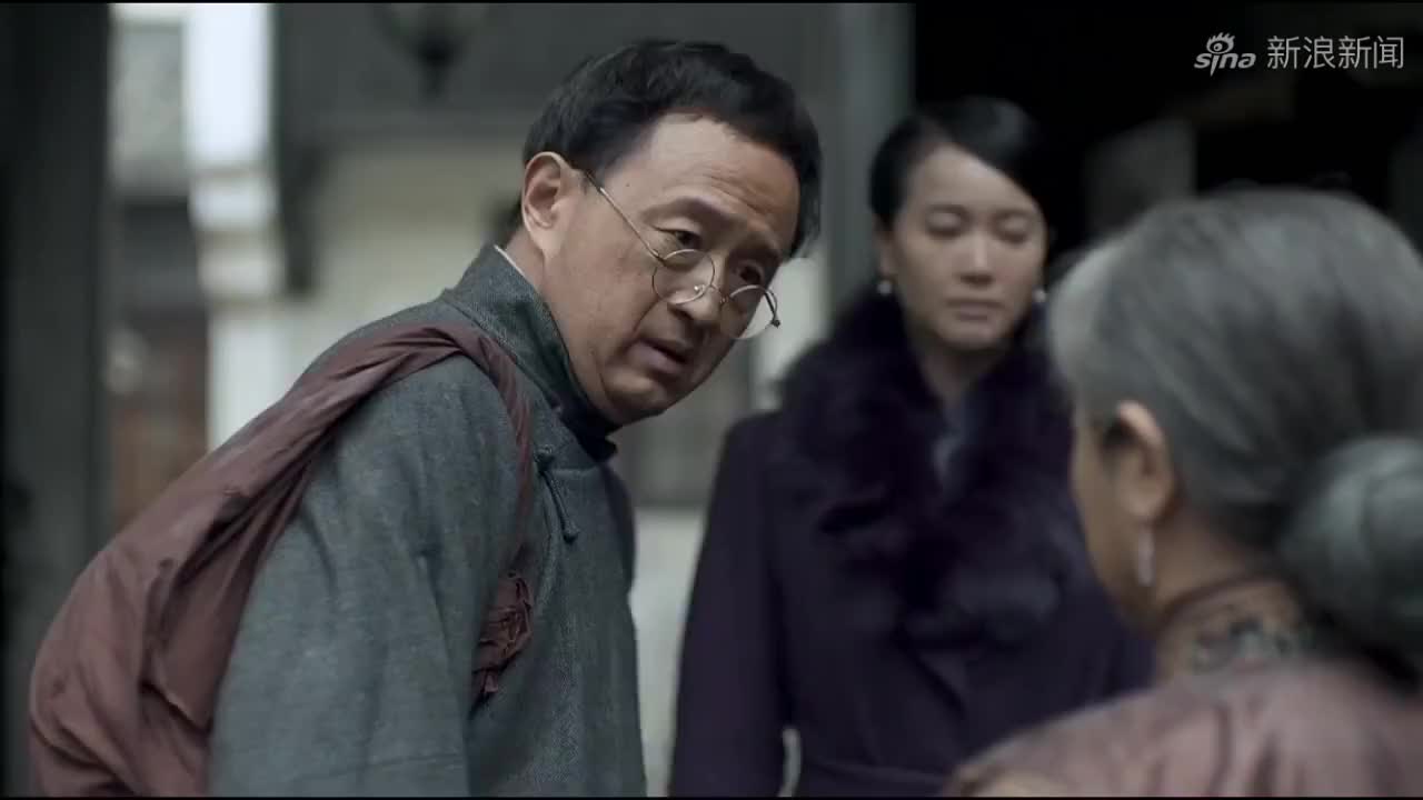 战长沙:胡湘湘以为顾清明是个公子哥,大庭广众之下狠狠数落他