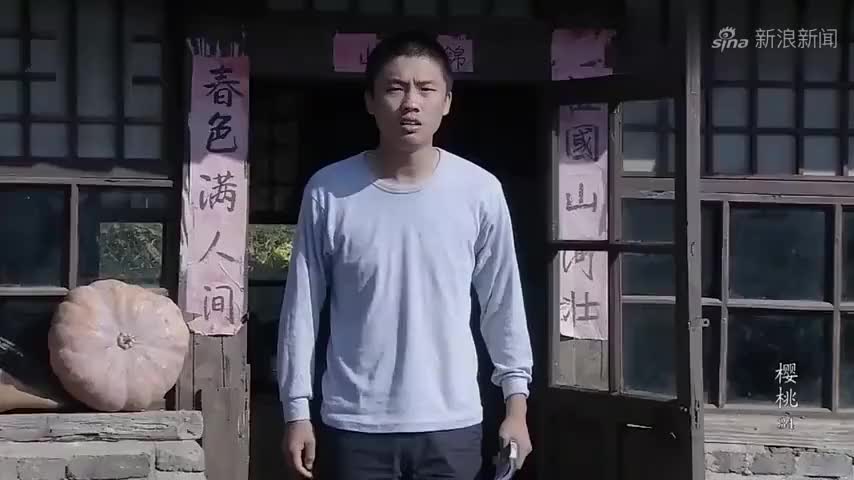樱桃:葛顺娶了这么一个不懂事的媳妇,一点招也没有