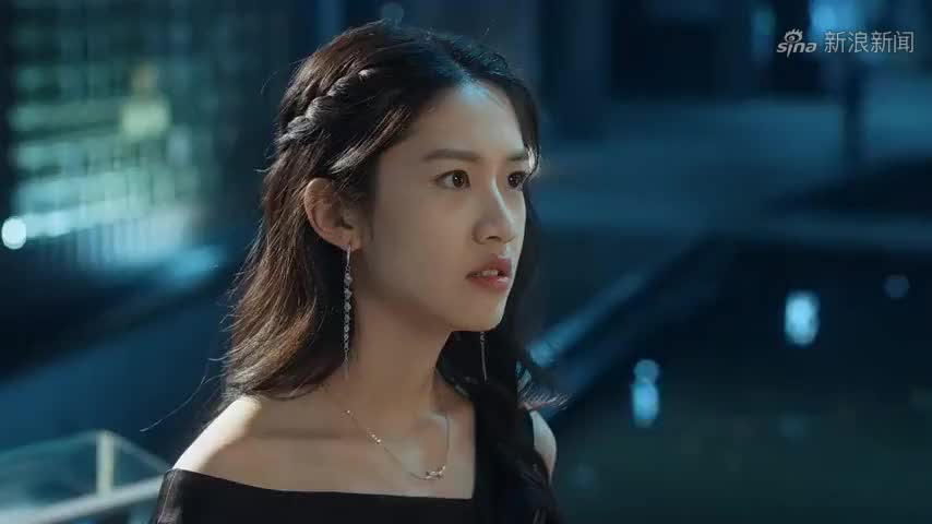 《百岁之好,一言为定》蒋正寒追上林希说:我来这里都是为了你啊