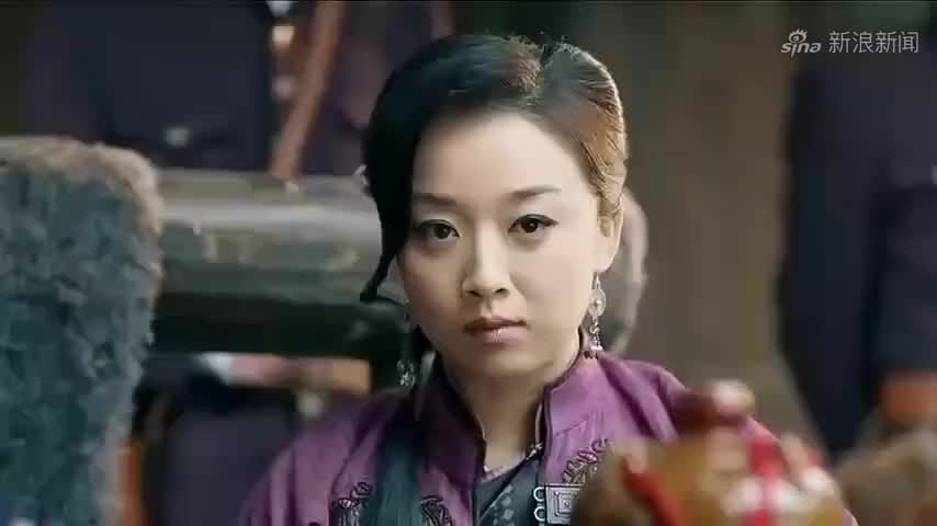 一代枭雄:七爷把何辅堂带回来了,王三春直接要毙了他!