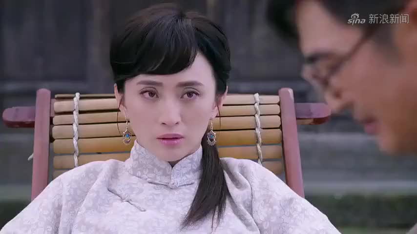 暗战危城:朱小伟为了保命宁愿当狗,戚老下套骗走了小伟财产!
