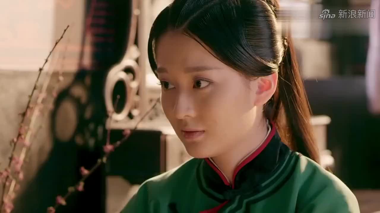 诚忠堂:少奶奶明知莲花身份,却还故意瞒着乔映霁,真是好心机!