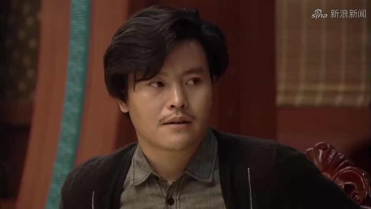 同心兄弟第20集:玉山江好心送玉,永生谨慎防上当
