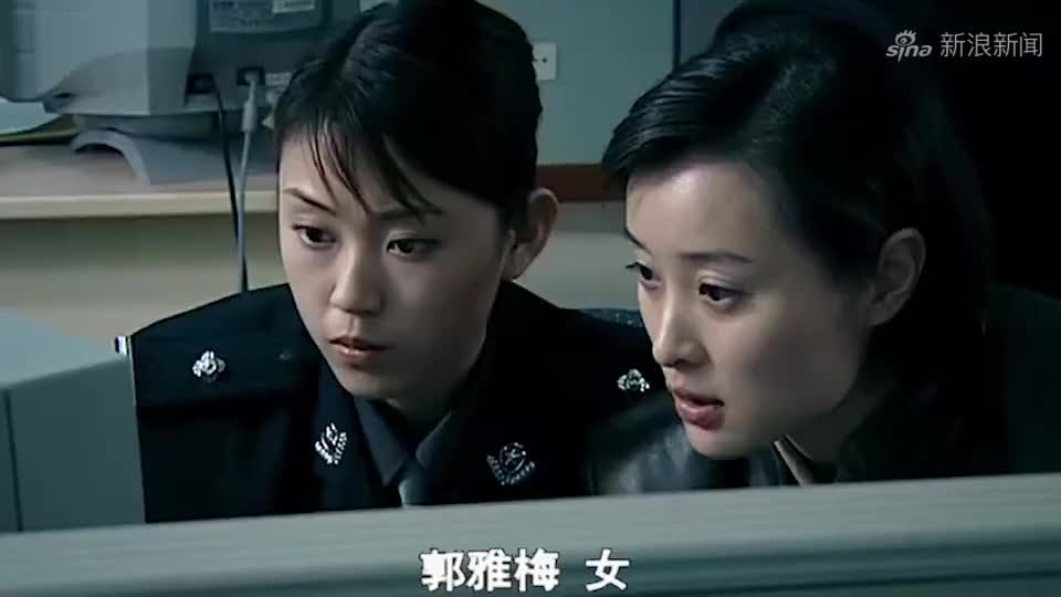 刑警使命:郝佳查清死者身份,办案独当一面,头儿:奖十包方便面
