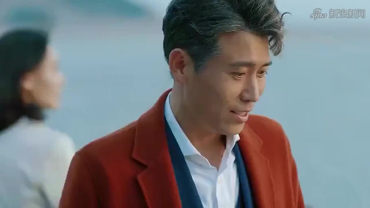 温暖的味道:刘富贵回来,看到桂花还在,拿出手机要找孙光明