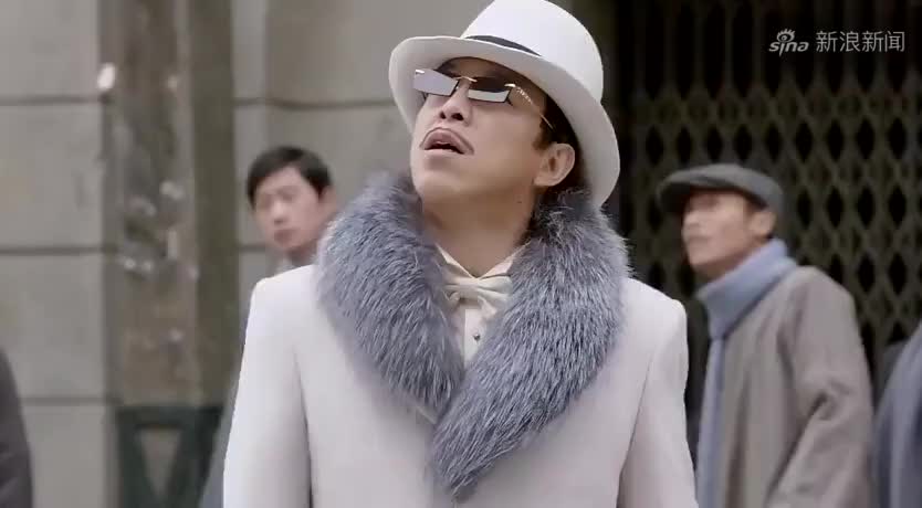 锋刃:倪大红送子生一个美女,没想到小伙慌了,不知道做什么了