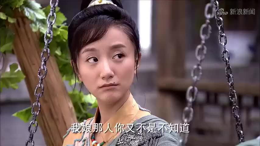 龙门镖局:蔡八斗与吕青橙决斗,万万没想到,还带用暗器的!