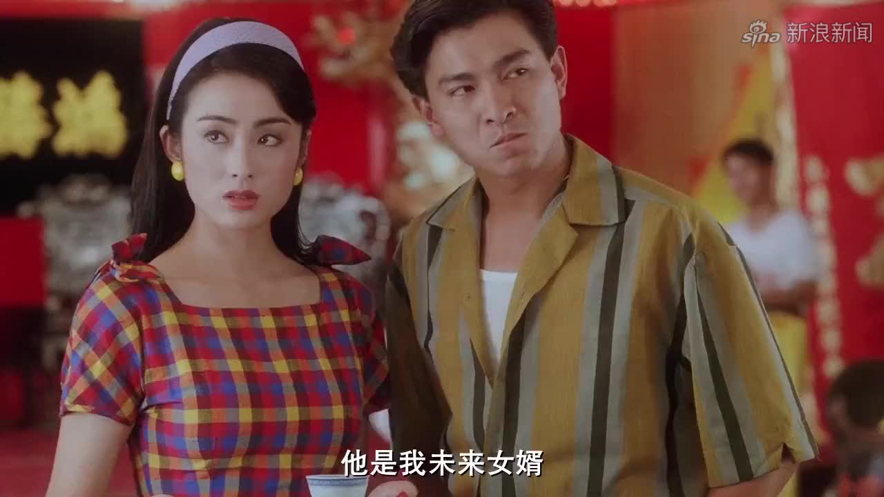 雷洛带人去城寨救跛豪,谁知士兵竟拦着不让进,下秒雷洛做法霸气