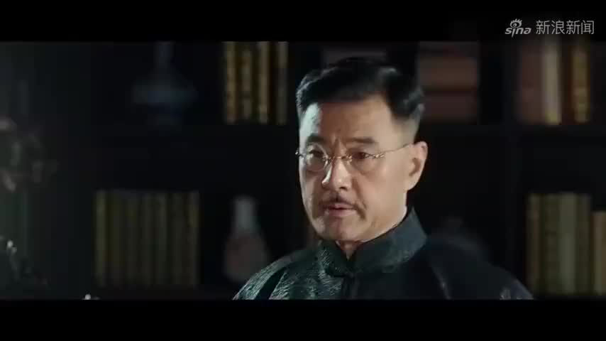 金陵往事:昔日兄弟反目,金榜罪有应得,阿兴是对的