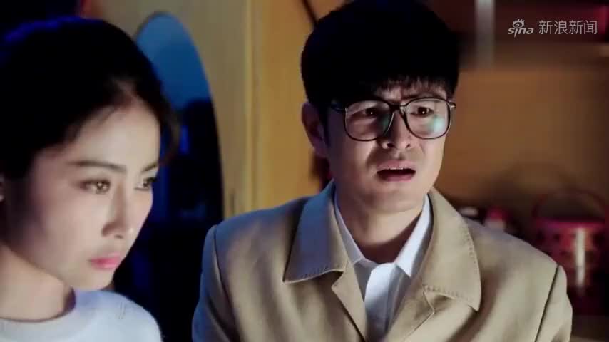 咱家大结局:兰馨怕拖累郭虎,跟着孟桐去香港,郭虎满脸都是不舍