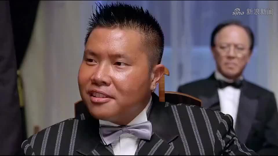 赌神:不愧是赌神,底牌是2竟敢砸500万,硬生生让对k牌认输