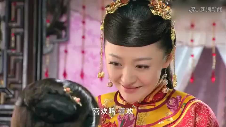 刺青:妙龄少女被选为海神娘娘,在生命最后一刻,少女瞬间明白