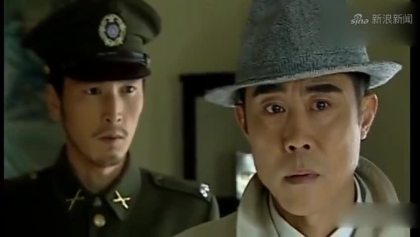 保密局特务暗中监视傅作义,傅作义:信不信我派兵把你们灭了