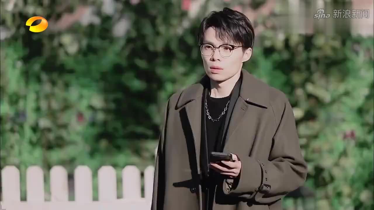 怦然再心动:陈越不由自主转头对蔡蔡说出"我爱你"