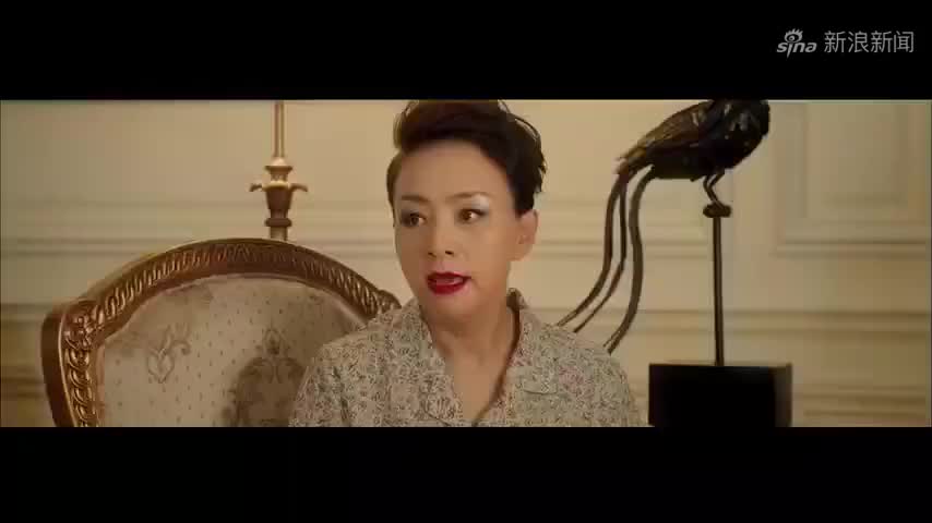 私人订制:数钱就服宋丹丹,就这手速,一看就是算钱老手