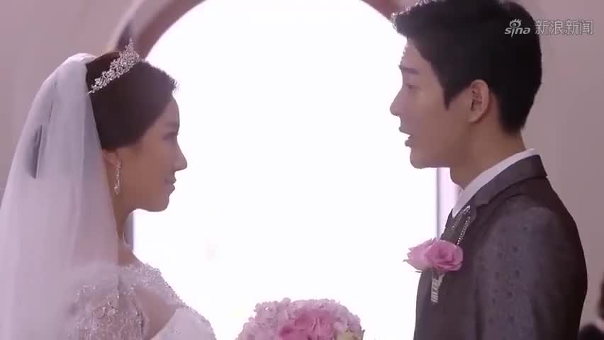 何以笙箫默:张续浪漫对何以玫表白,赵默笙看何以琛眼神不友善了