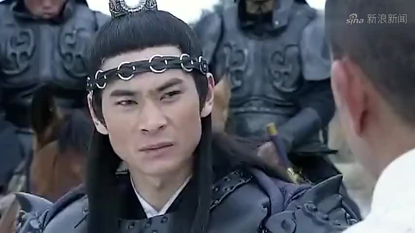 少林寺传奇:昙宗给少林长脸了,跟王仁义比武功,一掌就足够