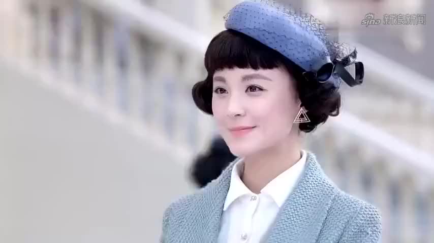 乱世丽人行:狗官满嘴胡话,懦弱男大打出手,一脸欠揍样