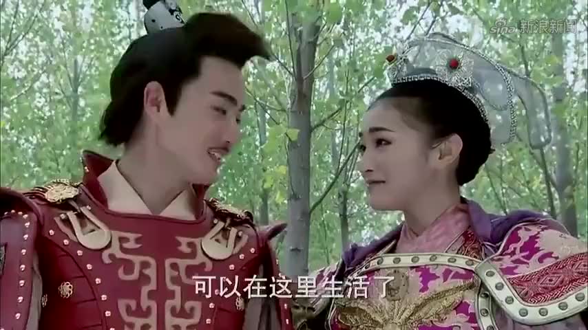 隋唐英雄:公主好心救薛葵,怎料薛葵恩将仇报,竟想杀了公主