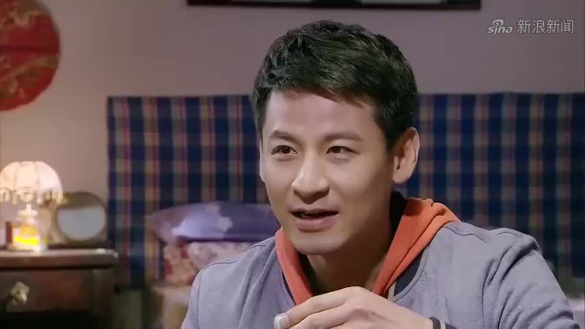 苦乐村官:万喜给大家保证说过不了多久,他们村再也不穷了